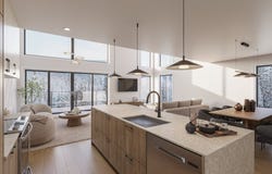 45F Rue de la Vallée, Saint-Philémon, Quebec G0R 4A0