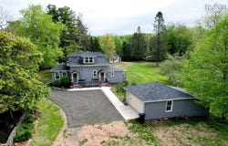 3092 Highway 1, Upper Clements, Nova Scotia B0S 1A0