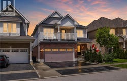 26 POLLARD Street, Brantford, Ontario N3T0K2