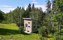 21-8 Shore Road Lot, Margaree Harbour, Nova Scotia B0E 2B0
