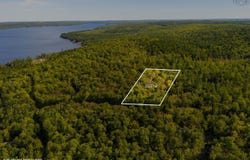 18 Russells Cove Road Lot, Parkdale, Nova Scotia B0R 1A0