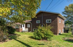 367 Edson Foote Road, North Chegoggin, Nova Scotia B5A 5K6