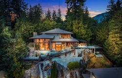 40781 Thunderbird Ridge 4, Squamish, British Columbia V0N 1T0