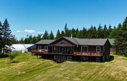 923 Soldiers Cove Rd, Richmond County, Nova Scotia B0E 3B0