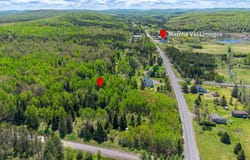 4190 Mtée Boyer, Mont-Laurier, Quebec J9L3G6