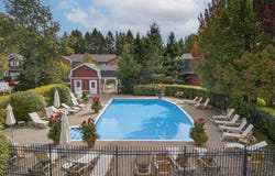 233 Allée Boréalis, Mont-Tremblant, Quebec J8E 0A4