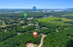 Rue des Pins, Mansfield-et-Pontefract, Quebec J0X1R0