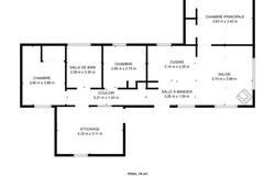 6820 Boul. Labelle, Val-Morin, Quebec J0T2R0