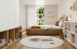 Oberer Brühlweg 4, Dornach, Solothurn (canton) 4143
