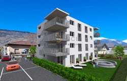 Réchy, Réchy, Valais 3966