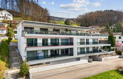 Triengen, Lucerne 6234