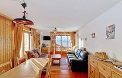 Veysonnaz, Valais 1993