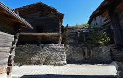 Visperterminen, Valais 3932