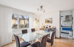Hinterrainweg 14, Balsthal, Solothurn (canton) 4710