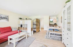 Wildhaus, St. Gallen (canton) 9658
