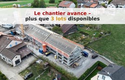 Route des Matagasses 62, Burtigny, Vaud 1268