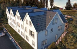 Sägestrasse, Dussnang, Thurgau 8374