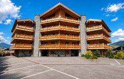 Haute-Nendaz, Valais 1997