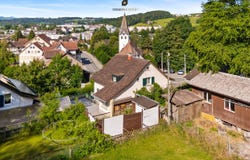 Sitterdorf, Thurgau 8589