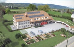 Vaud, Saint-Oyens, Vaud 1187