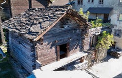 Visperterminen, Valais 3932