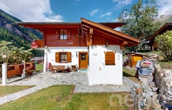 Zinal, Zinal, Valais 3961