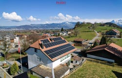 Bergweg 8, Höfen b. Thun, Bern (canton) 3631