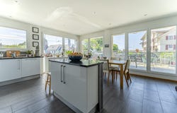 A deux pas des commodités, Echallens, Vaud 1040
