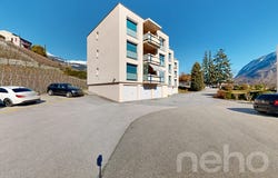 Sierre, Sierre, Valais 3960