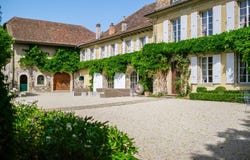 Féchy, Vaud 1173
