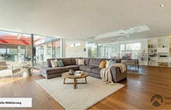 Farnhubelstrasse, Däniken SO, Solothurn (canton) 4658