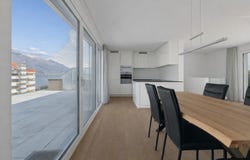 Locarno, Ticino 6600
