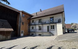 Möhlin, Aargau 4313