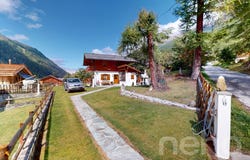Zinal, Zinal, Valais 3961
