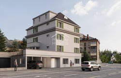Solothurn, Solothurn (canton) 4500