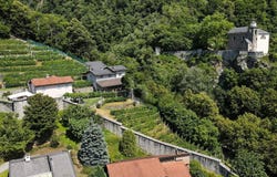 Sementina, Ticino 6514