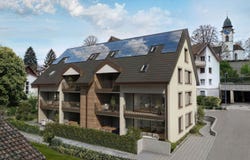 Poststrasse 27, Kanton Zürich, Zürich (canton) 8332