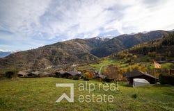Basse-Nendaz, Valais 1996