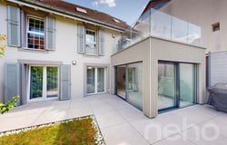 Mex VD, Mex VD, Vaud 1031