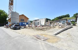 Schulstrasse 7, Balterswil, Thurgau 8362