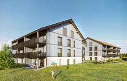 Duillier, Vaud 1266