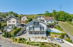 Valeyres-sous-Montagny, Vaud 1441