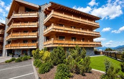 Haute-Nendaz, Valais 1997