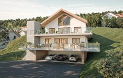 Villars-Burquin, Vaud 1423
