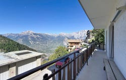 Valais, Valais 1914