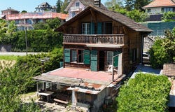 St-Légier-La Chiésaz, Vaud 1806