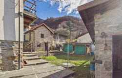 Claro, Ticino 6702