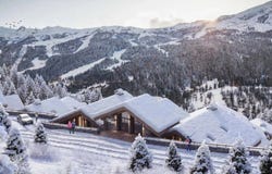 Méribel, Auvergne-Rhône-Alpes 73550