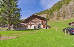 Gadmen (Innertkirchen), Bern (canton) 3863