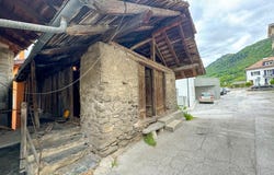 Chalais, Valais 3966